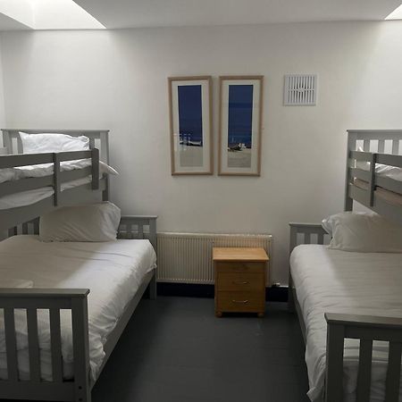 Coastguard Lodge Hostel At Tigh Tp Glaise Bheag Luaran gambar