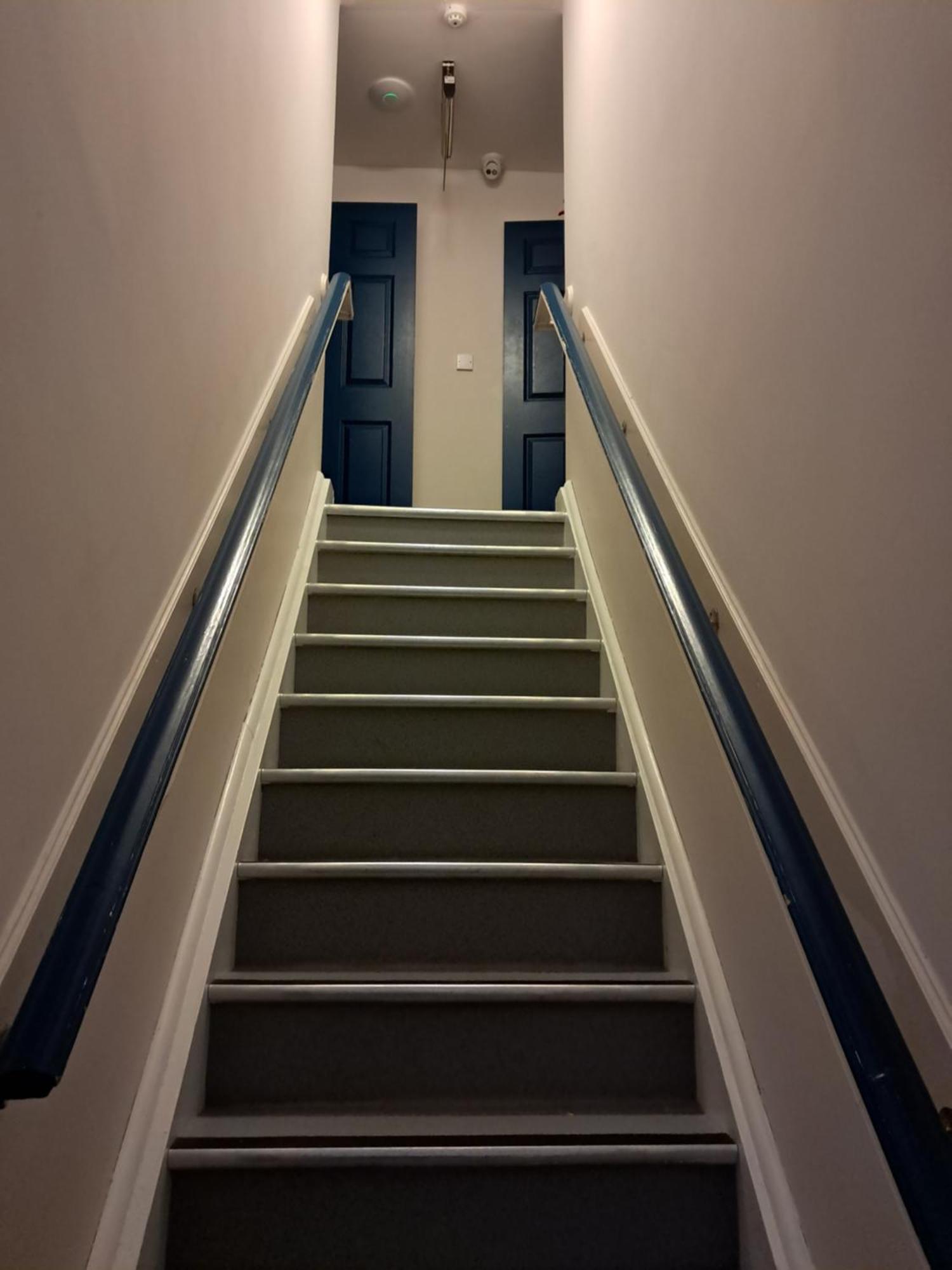 Coastguard Lodge Hostel At Tigh Tp Glaise Bheag Luaran gambar